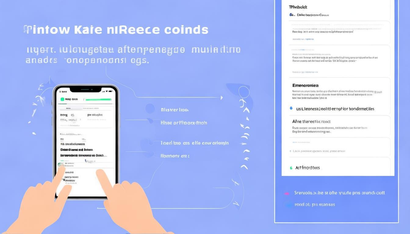 imtoken钱包怎么用？新手图文教程一步步教你