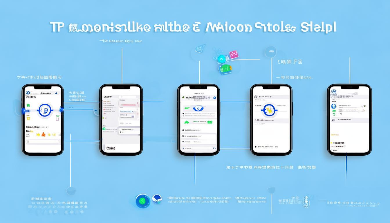 imtoken宣传视频大全集下载，新手看完就懂怎么用